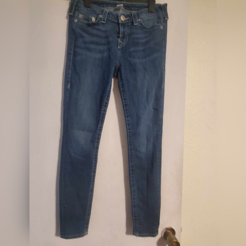 True religion